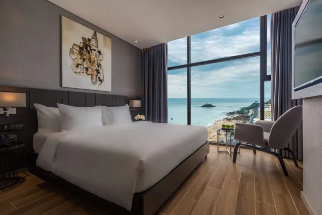 Premier Pearl Hotel — Classic Double Ocean View