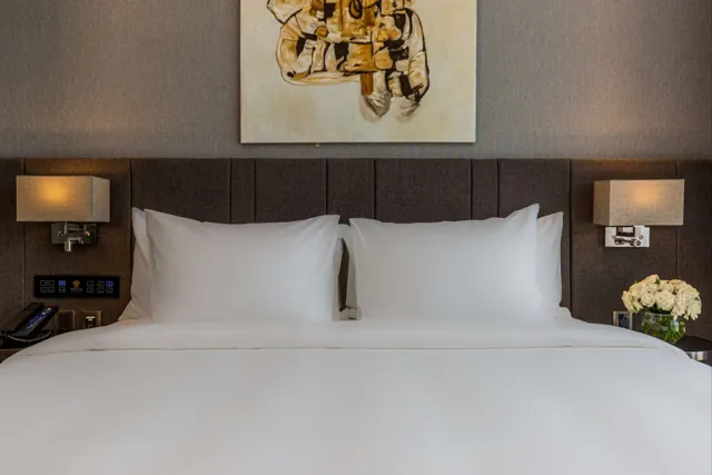 Premier Pearl Hotel — Classic Double Ocean View