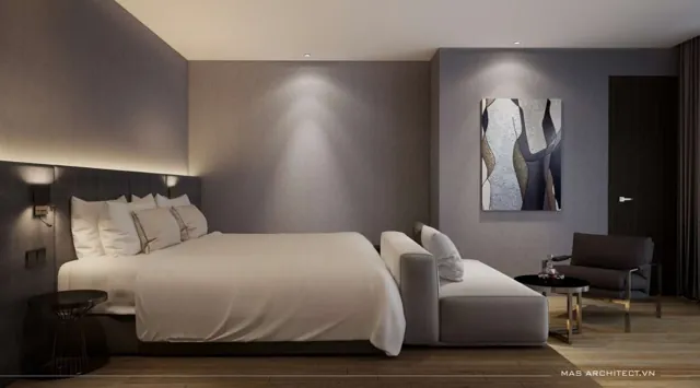Premier Pearl Hotel — Signature King View
