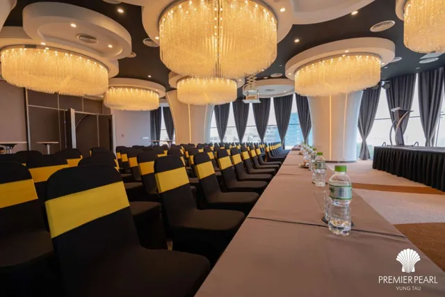 Premier Pearl Hotel — Sparkle event spaces