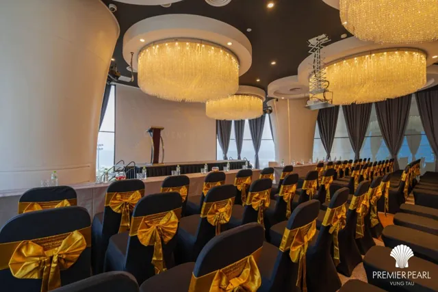 Premier Pearl Hotel — Sparkle event spaces