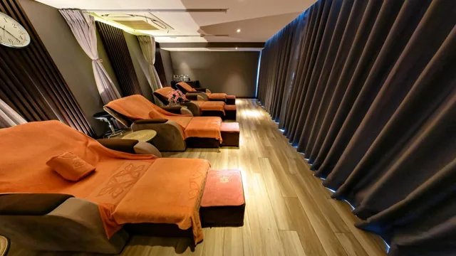 Lume Spa