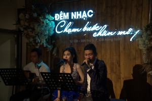 Quà tặng 20/10 Vũng Tàu - “Chạm bước chân mây”